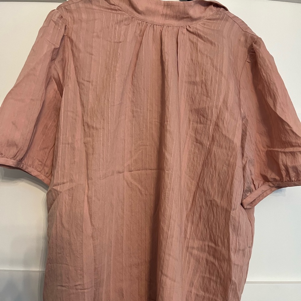 Ann Taylor blouse - Picture 3 of 7